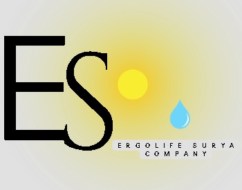 Ergolife Surya Company
